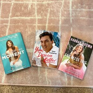 Set of Books